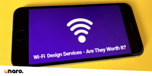 wifi design system