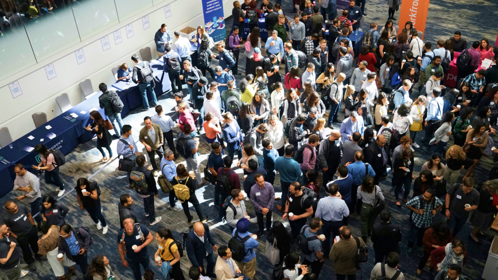 Elevate Your Event: The Impact of Smart Guest WiFi on Corporate Gatherings
